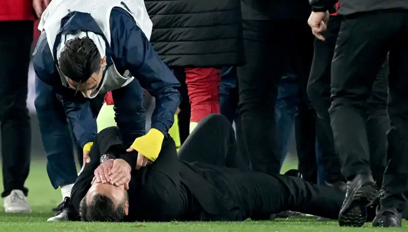 Galatasaray'dan Fenerbahçe'ye Sert Yanıt: Utanç Verici Saldırı!