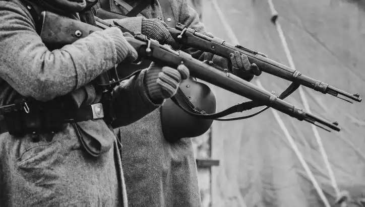 İngiliz İstihbarat Şefinin Dedesi: Nazi Casusu Olma Gerçeği