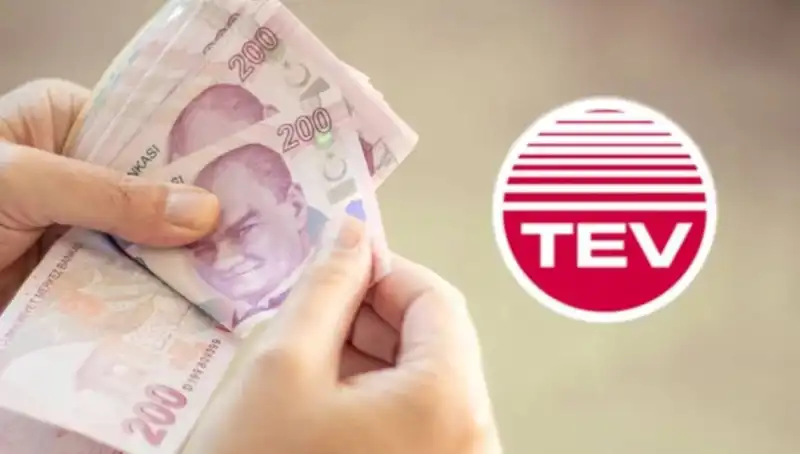 TEV Yükseköğrenim Burs Başvuruları İçin Tarih Açıklandı: Kaçırmayın!