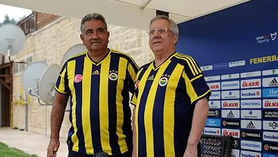 Mahmut Uslu, Ali Koç'tan İstifa İstedi: Futbolun Geleceği Tehlikede!