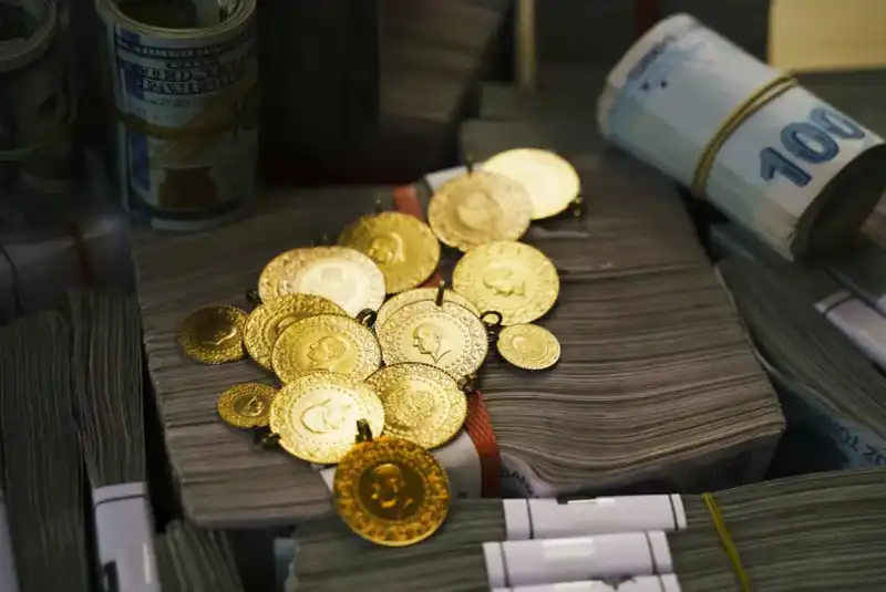 Altın Fiyatları Çalkalanıyor: Bugün 5 Şubat 2026'da Neler Oluyor?