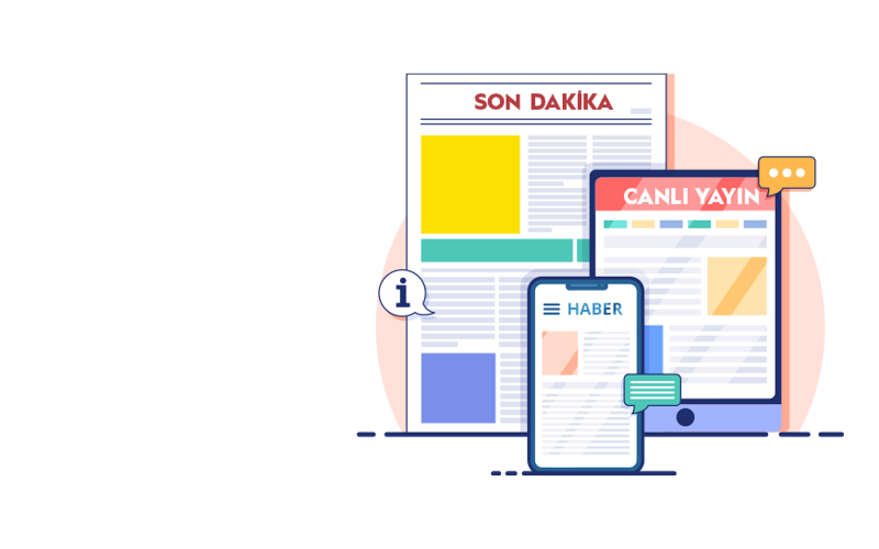 Yeni Nesil Haber Yazılımı ile Medyanızda Devrim Yaratın
