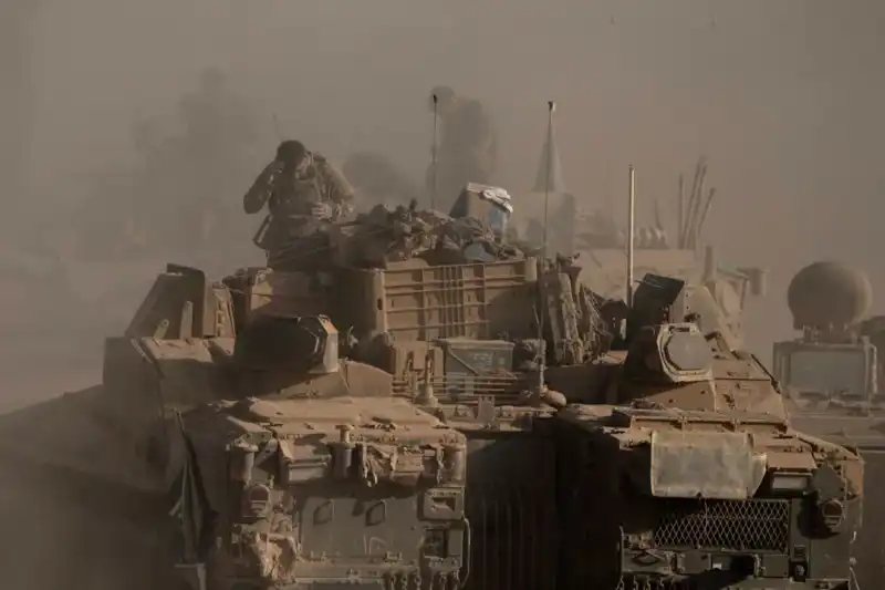 BM'de Gazze İçin Yapılan Oylama: İsrail'in Tepkisi Ne Olacak?