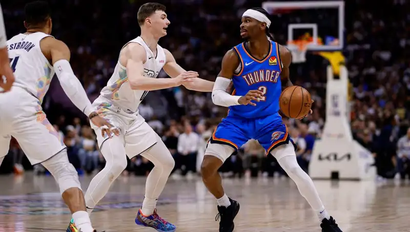 NBA Finalleri'nde Dramatiik Bir Dönüş: Seri 3-3'e Geldi