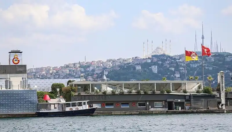 15 Yıllık Davanın Sonuçları: Galatasaray Adası İçin Tarihi Talep