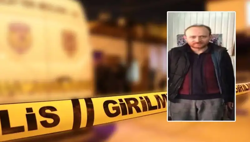 İmamın Şüpheli Ölümü: Lojmanda Bulunan Gizemli Olayın Ayrıntıları