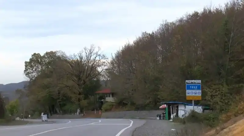 İstanbul Şile’de 21 Mahallede Şap Hastalığı Nedeniyle Karantina Uygulaması