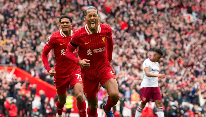 Liverpool, Şampiyonluk İçin Son Düzlüğe Girdi: Neler Oluyor?