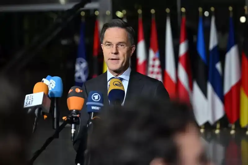 Putin’in “Savaşa Hazırız” Restine NATO’dan Sert Yanıt Geldi