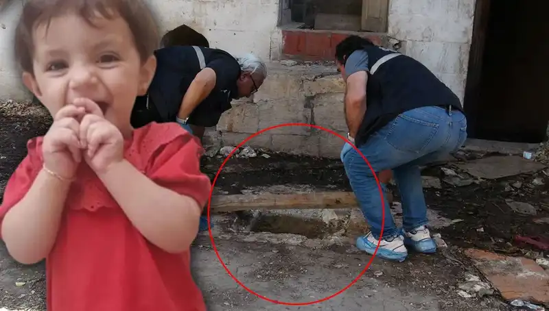 ** Kuyuda Şok Edici Ceset Bulundu: Peki, Aric’i Kim Öldürdü?**