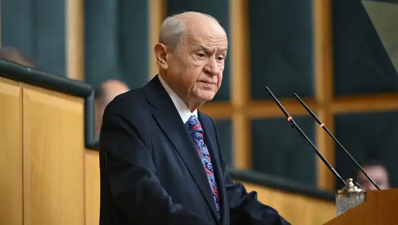 Devlet Bahçeli, Terörsüz Türkiye İçin Müjdeyi Verdi: Sonuçlar Umut Veriyor