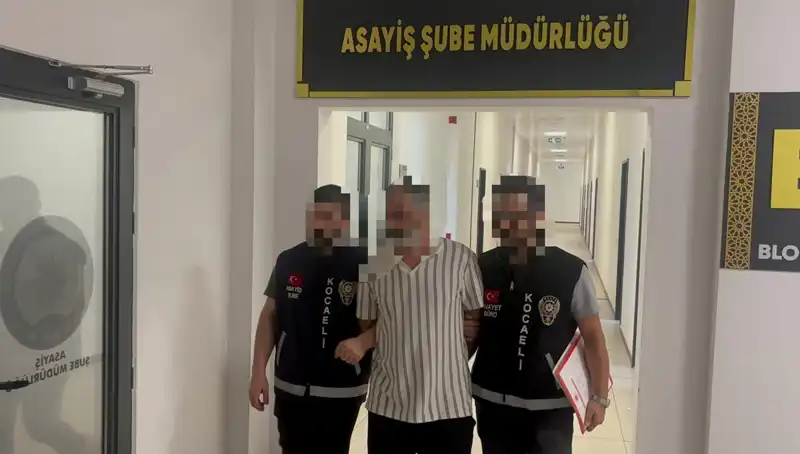 Kocaeli'nde Aile Vahşeti: Korkunç Olay Gün Yüzüne Çıktı