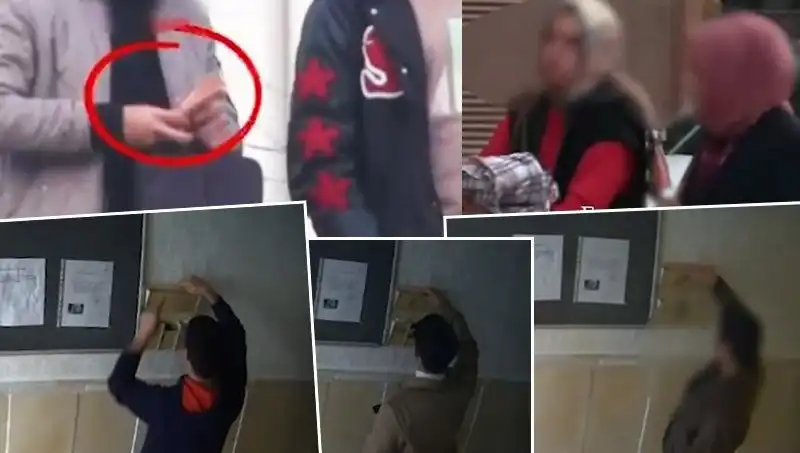 FETÖ'nün 47 Kentteki Gizli Yapılanması Ortaya Çıktı