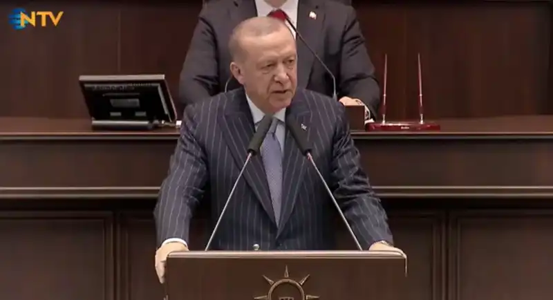 Erdoğan'dan Maduro'ya Türkiye'ye Ziyaret Teklifi Gerçek Mi?
