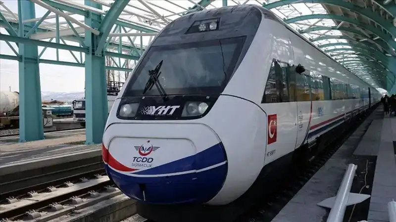 Ara Tatilde Tren Seferleri Artıyor: Yeni Düzenlemeler ve Fırsatlar