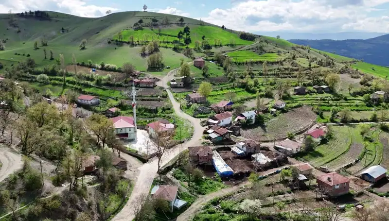 Türkiye'deki Bu Mahallede Doğumda Engellilik Oranı Şoke Ediyor