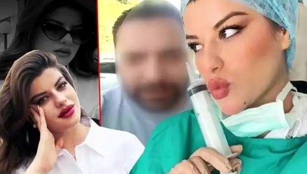 Ayşe Tokyaz Cinayetinde Şok Edici Yeni Görüntüler: Bavulda Taşıdıkları Anlar Ortaya Çıktı