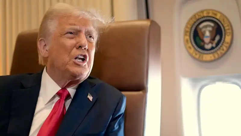 Trump'ın Resmi ABD Dolarına Basılacak mı? Yasa Tasarısı Kapıda