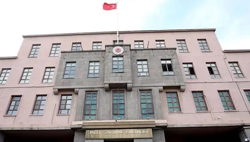 MSB'den Güney Kıbrıs Rum Yönetimi'ne Sert Tepki Geldi!