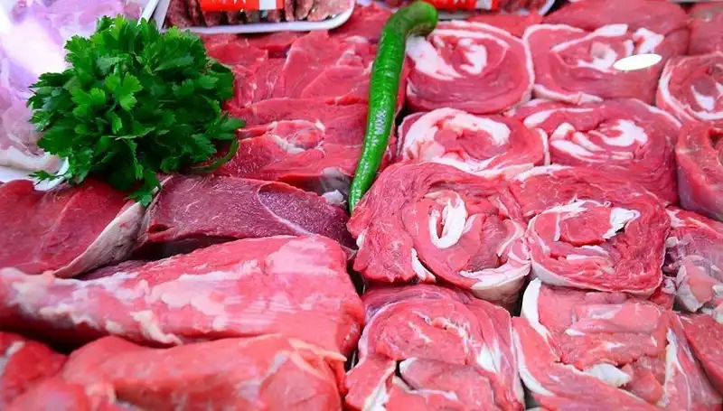 Kavurma Yöntemleri: Lezzetli Kurban Eti Nasıl Pişirilir?