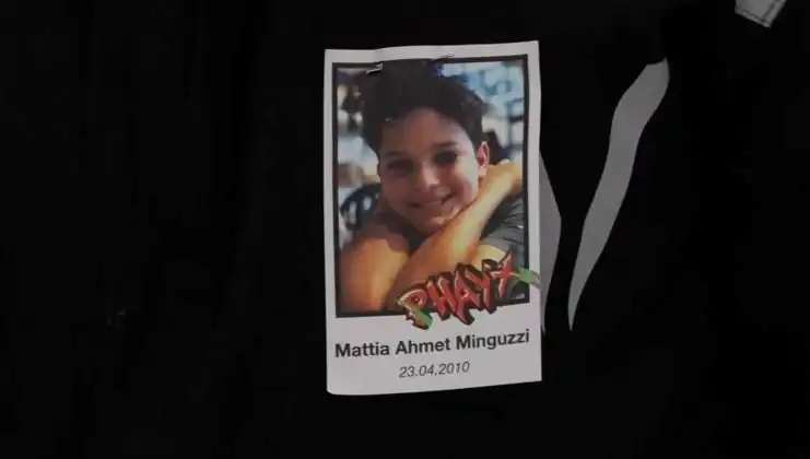 Mattia Ahmet Minguzzi'nin Katilin’e Çocuk İndirimi Uygulanabilir Mi?