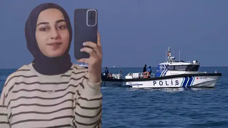 Rojin Kabaiş Soruşturmasında Şok Eden Tanık Açıklamaları