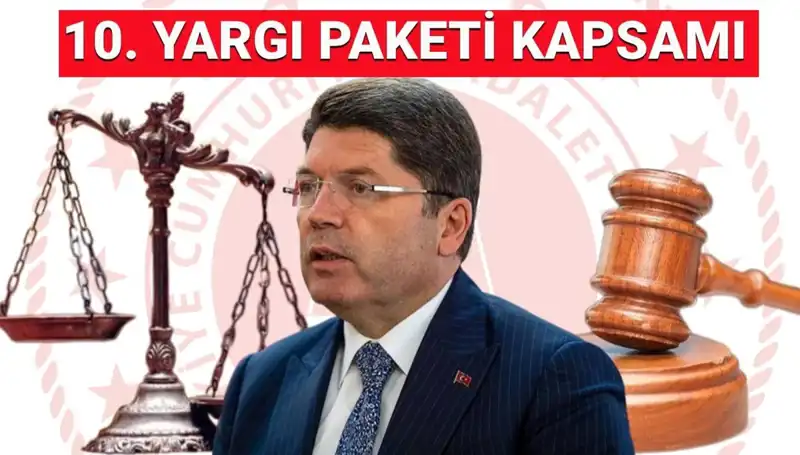 2025 Yılında Ceza İnfaz Kanunu Değişikliği: Mahkumlara Af İmkanları Nelerdir?