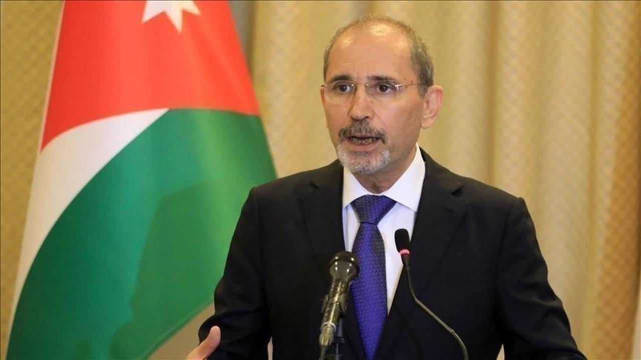 Ürdün Krallığı Heyeti Türkiye'ye Ziyaret Gerçekleştirdi