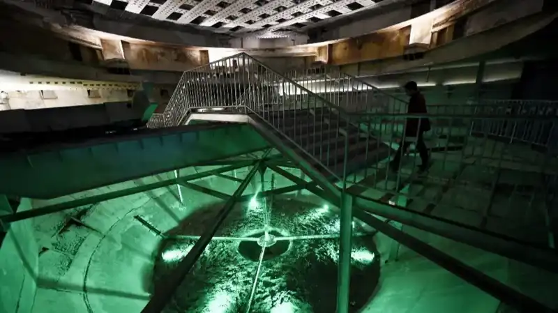 ABD, Çin'i Gizli Nükleer Testlerle Suçladı: Gerçekler ve İddialar