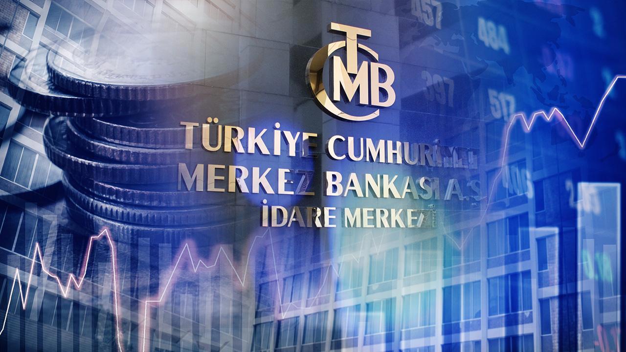 Merkez Bankası 2023 Yılının İlk Faiz Kararını Açıkladı