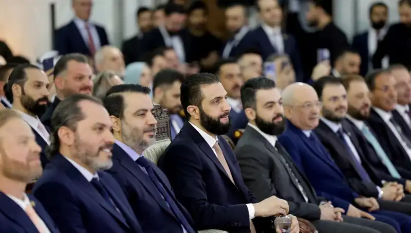 Şam Hükümeti Neden Paris Görüşmelerini Reddetti?
