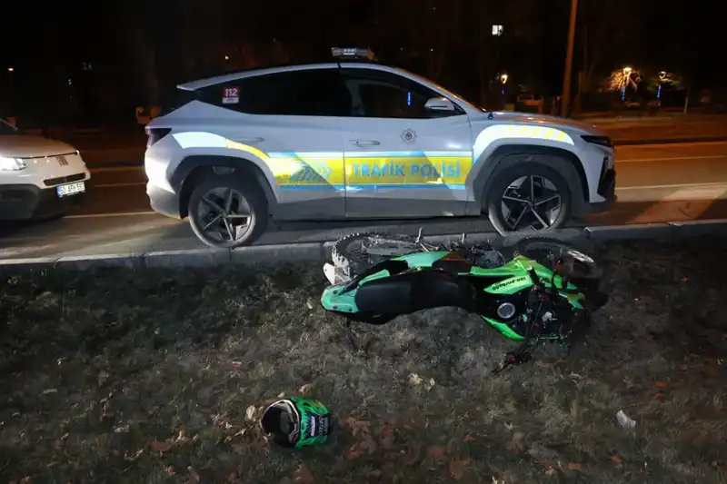 Dur İhtarına Uymayan Sürücüye 122 Bin Lira Ceza! Neler Oldu?