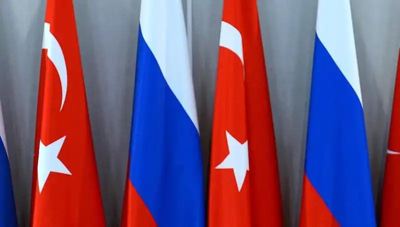 Diplomatik İlişkilerin 105'inci Yılı: Rusya-Türkiye İlişkilerindeki Denge Nasıl Kuruldu?