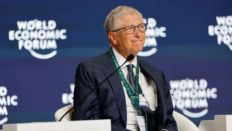 Bill Gates, Servetinin Çocuklarına Bırakacağı Miktarı Açıkladı!