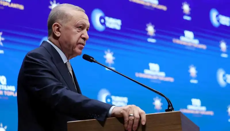 Erdoğan ve DEM Parti: Neler Oluyor? Siyasi İttifakların Geleceği