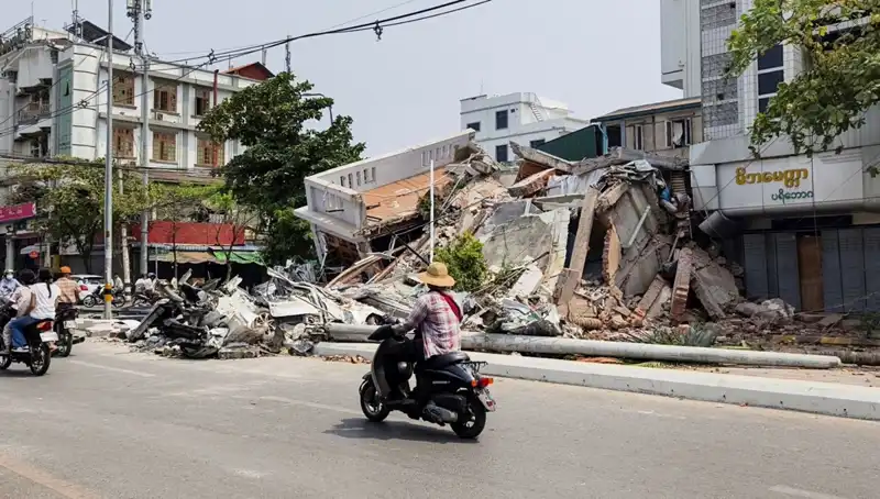 Deprem Tahminleriyle Ünlü Astrolog Gözaltına Alındı: Gerçekler Ne?