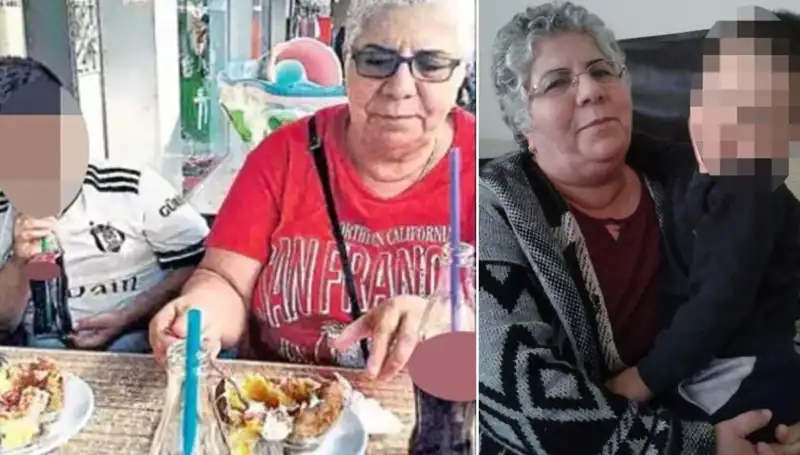 Kumpir Yüzünden Yaşanan Ölüm: Yağmur Şırıl'dan Şok Açıklamalar