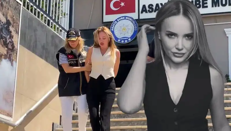 Meral Kaplan’a Yönelik 23 Milyon Liralık Dolandırıcılık Suçlaması: Detaylar Ortaya Çıktı