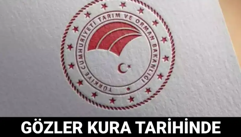 Orman Genel Müdürlüğü Geçici İşçi Alım Kurası Tarihleri Belli Oldu!