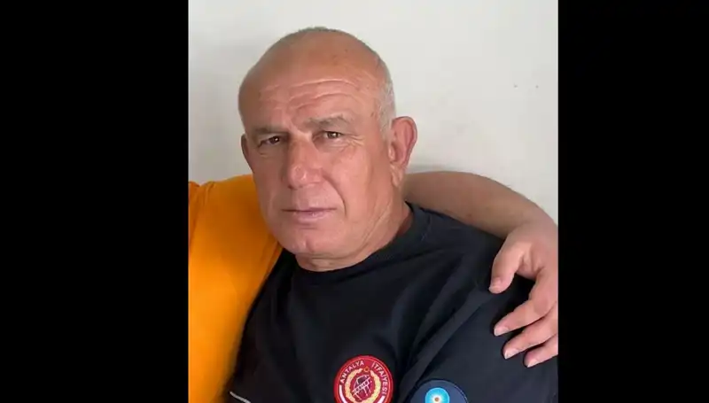 Mantar Tutkusu İtfaiyeciyi Hayatından Etti: Bir Dram