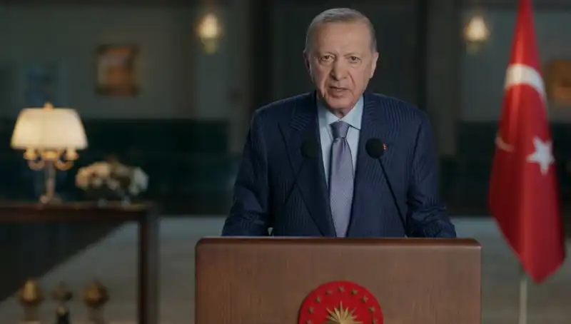 Cumhurbaşkanı Erdoğan, Birleşmiş Milletler’in Reformu İçin Hareket Geçti