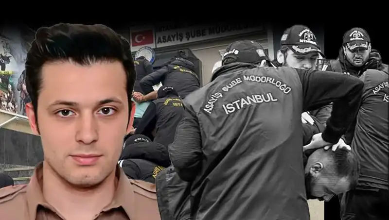 Kimlik Kontrolü Sırasında Kahraman Bekçiye Yapılan Saldırıda Acı Kayıp