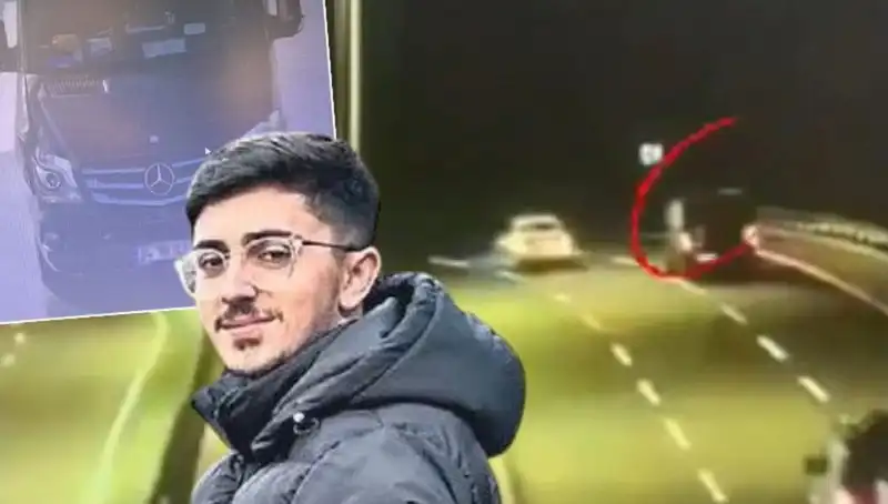 Trafik Kazası Korkunç Bilançosu: Sürücüye 9 Yıla Kadar Hapis İstemi
