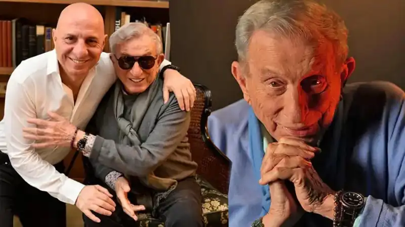 Haldun Dormen Hakkında Ölüm İddialarına Oğlu’ndan Cevap Geldi