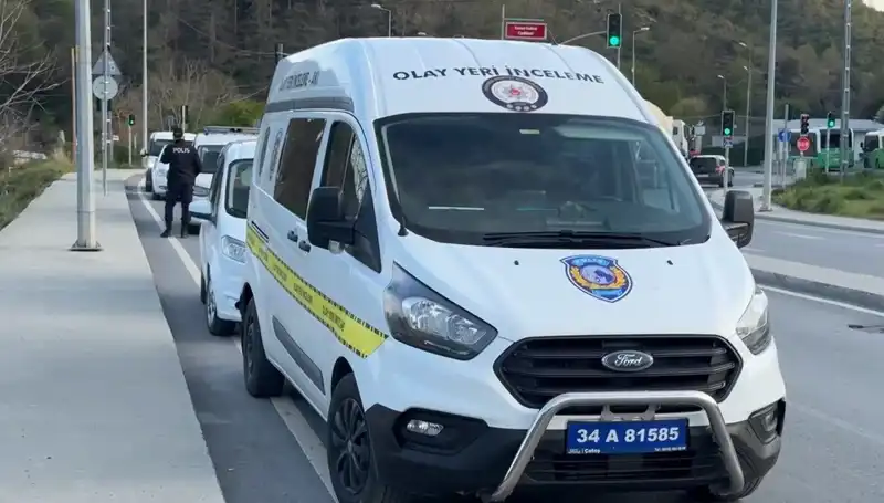 Uzaklaştırma Kararı Sonrası Dehşet: Sokak Ortasında Kurşun Yağdırdı