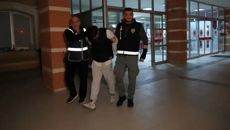 Hamile Eşini Öldüren Kocanın Vahşeti: 10 Gün Cesetle Yaşadı