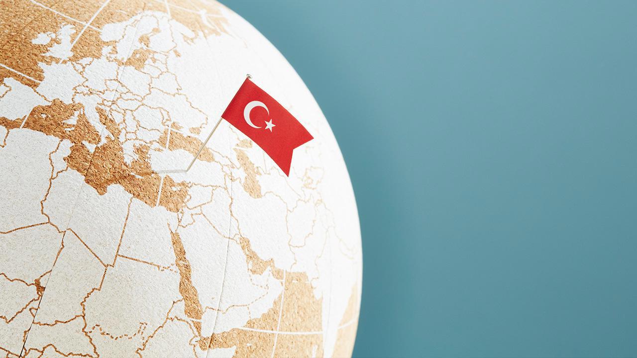 Türkiye'nin küresel barış diplomatları: Dünyaya açılan bir pencere