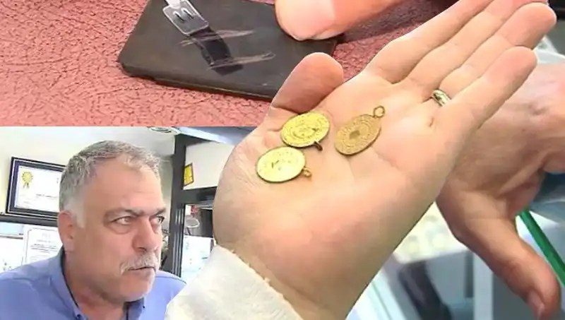 Sahte Altınları Anlamak: Mihenk Taşının Etkisi ve Diğer Yöntemler
