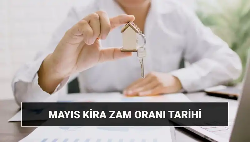 Kira Zam Oranı Mayıs 2025’te Neden Bu Kadar Önemli?