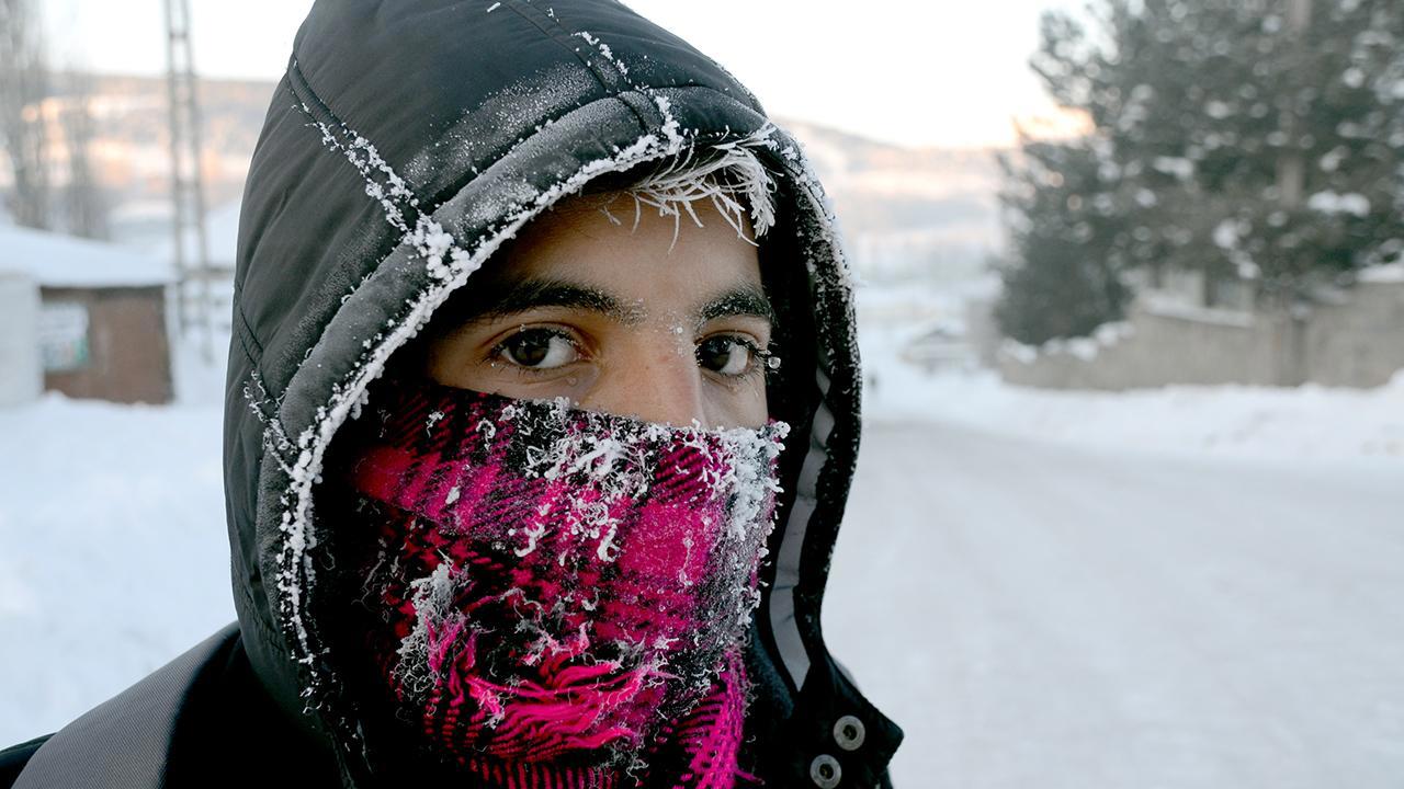 Meteoroloji'den Ani ve Şiddetli Yağış Uyarısı!
